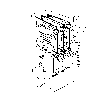 Une figure unique qui représente un dessin illustrant l'invention.